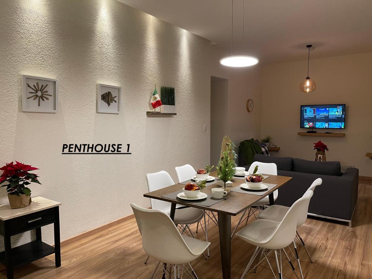 Casa Donceles, Complejo De Apt 1, 2 & 3 Rec, Favorita Para Las Familias, Llegada Temprana Gratis! Sujeto A Disponibilidad Meksyk Zewnętrze zdjęcie