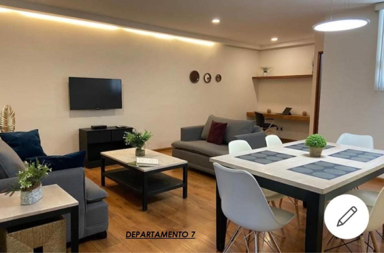 Casa Donceles, Complejo De Apt 1, 2 & 3 Rec, Favorita Para Las Familias, Llegada Temprana Gratis! Sujeto A Disponibilidad Meksyk Zewnętrze zdjęcie