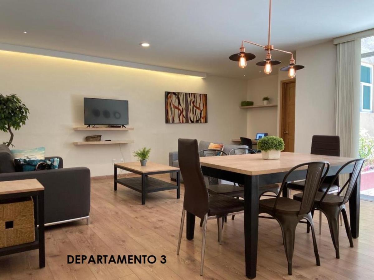 Casa Donceles, Complejo De Apt 1, 2 & 3 Rec, Favorita Para Las Familias, Llegada Temprana Gratis! Sujeto A Disponibilidad Meksyk Zewnętrze zdjęcie