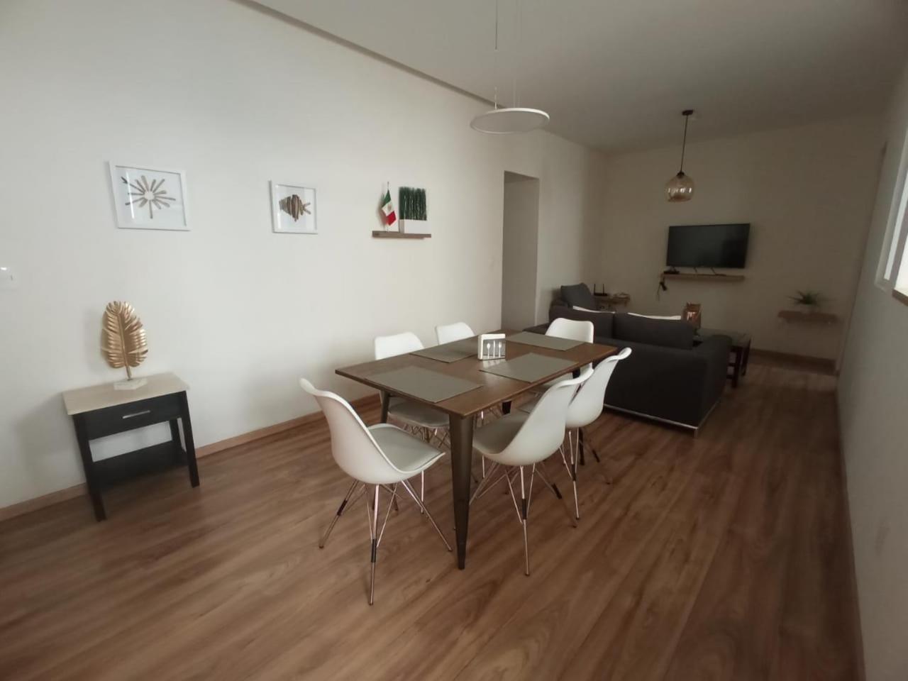 Casa Donceles, Complejo De Apt 1, 2 & 3 Rec, Favorita Para Las Familias, Llegada Temprana Gratis! Sujeto A Disponibilidad Meksyk Zewnętrze zdjęcie